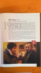 SİNEMA DERGİSİ - OCAK 2011 -   En iyi 100 Türk filmi özel sayı-  ASLIHAN SARP İŞMAN - YUSUF YAZICIOĞLU - AHMET ÇALIK - LEVENT TAYLA - SENEM ISMEN - SELDA IBIŞ ŞANLI - MÜJDE IŞIL - EBRU ÇELİKTUĞ - MUZAFFER SAĞLAM - ENGİN ERTAN - AGAH ÖZGÜÇ - YONCA ERTÜRK - TUNCEL SUNAR - GÖZDE GÜLERYÜZ TÜRKEL - NURAY KAVUNCUBAŞI - UFUK CAN - SİNAN KÖKSAL - FECİR ALPTEKİN - ÖZGÜR SARIIŞIK - ÜMİT ÖNAL - SEDAT ANALI - AYGÜL ERÖZÜ - BAKI TUGCU - İSMAİL ARICI - RANA KARLIDAĞ - ERDAL KALE - ÜMİT ERÇELİK - EBRU ATAY - SERDAR İÇERLER - PERİ ÇELİK - CANAN ŞEN - M. CEM KIRMIZI - BURAK HAKKI - AGAH ÖZGÜÇ - YAVUZ TURGUL - ŞENER ŞEN - PITIIRCIK AKERMAN - YAVUZER ÇETİNKAYA -  AŞK FİLMLERİNİN UNUTULMAZ YÖNETMENİ - ZÜĞÜRT AĞA - MUHSİN BEY - TABUTTA RÖVAŞATA - FİLLER VE ÇİMENLER - YAZI TURA - TEYZEM - SELAMSIZ BANDOSU - EŞKIYA - 114 SAYFA