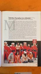 SİNEMA DERGİSİ - OCAK 2011 -   En iyi 100 Türk filmi özel sayı-  ASLIHAN SARP İŞMAN - YUSUF YAZICIOĞLU - AHMET ÇALIK - LEVENT TAYLA - SENEM ISMEN - SELDA IBIŞ ŞANLI - MÜJDE IŞIL - EBRU ÇELİKTUĞ - MUZAFFER SAĞLAM - ENGİN ERTAN - AGAH ÖZGÜÇ - YONCA ERTÜRK - TUNCEL SUNAR - GÖZDE GÜLERYÜZ TÜRKEL - NURAY KAVUNCUBAŞI - UFUK CAN - SİNAN KÖKSAL - FECİR ALPTEKİN - ÖZGÜR SARIIŞIK - ÜMİT ÖNAL - SEDAT ANALI - AYGÜL ERÖZÜ - BAKI TUGCU - İSMAİL ARICI - RANA KARLIDAĞ - ERDAL KALE - ÜMİT ERÇELİK - EBRU ATAY - SERDAR İÇERLER - PERİ ÇELİK - CANAN ŞEN - M. CEM KIRMIZI - BURAK HAKKI - AGAH ÖZGÜÇ - YAVUZ TURGUL - ŞENER ŞEN - PITIIRCIK AKERMAN - YAVUZER ÇETİNKAYA -  AŞK FİLMLERİNİN UNUTULMAZ YÖNETMENİ - ZÜĞÜRT AĞA - MUHSİN BEY - TABUTTA RÖVAŞATA - FİLLER VE ÇİMENLER - YAZI TURA - TEYZEM - SELAMSIZ BANDOSU - EŞKIYA - 114 SAYFA