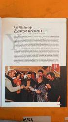SİNEMA DERGİSİ - OCAK 2011 -   En iyi 100 Türk filmi özel sayı-  ASLIHAN SARP İŞMAN - YUSUF YAZICIOĞLU - AHMET ÇALIK - LEVENT TAYLA - SENEM ISMEN - SELDA IBIŞ ŞANLI - MÜJDE IŞIL - EBRU ÇELİKTUĞ - MUZAFFER SAĞLAM - ENGİN ERTAN - AGAH ÖZGÜÇ - YONCA ERTÜRK - TUNCEL SUNAR - GÖZDE GÜLERYÜZ TÜRKEL - NURAY KAVUNCUBAŞI - UFUK CAN - SİNAN KÖKSAL - FECİR ALPTEKİN - ÖZGÜR SARIIŞIK - ÜMİT ÖNAL - SEDAT ANALI - AYGÜL ERÖZÜ - BAKI TUGCU - İSMAİL ARICI - RANA KARLIDAĞ - ERDAL KALE - ÜMİT ERÇELİK - EBRU ATAY - SERDAR İÇERLER - PERİ ÇELİK - CANAN ŞEN - M. CEM KIRMIZI - BURAK HAKKI - AGAH ÖZGÜÇ - YAVUZ TURGUL - ŞENER ŞEN - PITIIRCIK AKERMAN - YAVUZER ÇETİNKAYA -  AŞK FİLMLERİNİN UNUTULMAZ YÖNETMENİ - ZÜĞÜRT AĞA - MUHSİN BEY - TABUTTA RÖVAŞATA - FİLLER VE ÇİMENLER - YAZI TURA - TEYZEM - SELAMSIZ BANDOSU - EŞKIYA - 114 SAYFA