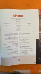 SİNEMA DERGİSİ - OCAK 2011 -   En iyi 100 Türk filmi özel sayı-  ASLIHAN SARP İŞMAN - YUSUF YAZICIOĞLU - AHMET ÇALIK - LEVENT TAYLA - SENEM ISMEN - SELDA IBIŞ ŞANLI - MÜJDE IŞIL - EBRU ÇELİKTUĞ - MUZAFFER SAĞLAM - ENGİN ERTAN - AGAH ÖZGÜÇ - YONCA ERTÜRK - TUNCEL SUNAR - GÖZDE GÜLERYÜZ TÜRKEL - NURAY KAVUNCUBAŞI - UFUK CAN - SİNAN KÖKSAL - FECİR ALPTEKİN - ÖZGÜR SARIIŞIK - ÜMİT ÖNAL - SEDAT ANALI - AYGÜL ERÖZÜ - BAKI TUGCU - İSMAİL ARICI - RANA KARLIDAĞ - ERDAL KALE - ÜMİT ERÇELİK - EBRU ATAY - SERDAR İÇERLER - PERİ ÇELİK - CANAN ŞEN - M. CEM KIRMIZI - BURAK HAKKI - AGAH ÖZGÜÇ - YAVUZ TURGUL - ŞENER ŞEN - PITIIRCIK AKERMAN - YAVUZER ÇETİNKAYA -  AŞK FİLMLERİNİN UNUTULMAZ YÖNETMENİ - ZÜĞÜRT AĞA - MUHSİN BEY - TABUTTA RÖVAŞATA - FİLLER VE ÇİMENLER - YAZI TURA - TEYZEM - SELAMSIZ BANDOSU - EŞKIYA - 114 SAYFA