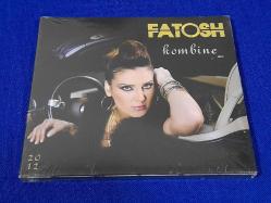 FATOSH KOMBİNE MÜZİK CD - SIFIR