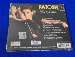 FATOSH KOMBİNE MÜZİK CD - SIFIR