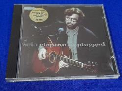 ERIC CLAPTON UNPLUGGED  MÜZİK CD