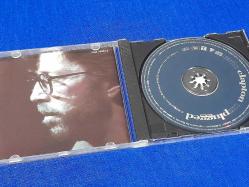 ERIC CLAPTON UNPLUGGED  MÜZİK CD
