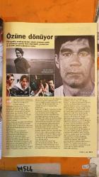 SİNEMA DERGİSİ- MART 2005   - THOMAS MCCARTHY - PETER DINKLAGE - PAUL BENJAMIN - PATRICIA CLARKSON - MICHELLE WILLIAMS - BOBBY CANNAVALE-  MANUELE CRIALESE - VALERIA GOLINO - VINCENZO AMATO - FRANCESCO CASISA - FILIPPO PUCILLO ELI ROTH - RIDER STRONG - JORDAN LADD - JAMES DEBELLO - CERINA VINCENT - JOEY KERN ANDREY KONCHALOVSKY - YULIYA VYSOTSKAYA - SULTAN ISLAMOV - BRYAN ADAMS VICTOR SALVA - RAY WISE - JONATHAN BRECK - JUSTIN LONG YILMAZ GÜNEY - ATIF YILMAZ - NEBAHAT ÇEHRE - DANYAL TOPATAN - HAYATI HAMZAOĞLU - TUNCEL KURTİZ - FATMA GİRİK - ORHAN GÜNSİRAY - FİLİZ AKIN - FİKRET HAKAN - MELİKE DEMİRAG  -  114 SAYFA