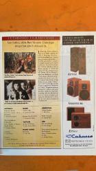 SİNEMA DERGİSİ -  7 NİSAN 1995 -   PULP FICTION-   PAULY SHORE - BONES CONWAY - SAM ROLL - CHARLTON HESTON - JULIE CARMER - MICHAEL DE LA VIERTES - JOHN CARPENTER - SUTTER CANE - JACKSON HARGLOW - JOHN TRENT - JEAN RENO - GARY OLDMAN - NATALIE PORTMAN - DANYELLE MICK - THIERRY ARBOGAST - LUC BESSON - RENE CLAIR - JEAN VIGO - JEAN RENOIR - ORSON WELLES - JOHN WAYNE - ANDRE BAZIN - JOHN FORD - HOWARD HAWKS - REX HARRISON - LANA TURNER - JOAN CRAWFORD - AKIRA KUROSAWA - NAGISA OSHIMA - JUZO ITAMI - MASAKI KOBAYASHI - IM KWON-TAEK - CHUNG JI-YUNG - HOU HSIAO-HSIEN - YIM HO - MIRA NAIR - SATYAJIT RAY - CHEN KAIGE - ZHANG YIMOU  O ŞİMDİ ASKER - IN THE MOUTH OF MADNESS - LEON - PARIS DAMLARI ALTINDA - MİLYON - HAL VE GİDİŞ SIFIR - LA REGLE DE JEU - YURTTAŞ KANE - STAGECOACH - KIZIL MISIR TARLALARI - TUTKULARININ KIRMIZISINDA - DÜŞLERİNİN İZİNDE - İMPARATORLUĞUNUN GÖLGESİNDE - DRUNKEN ANGEL - IKIRU - RASHOMON - FURYO - EMPIRE OF PASSION - EMPIRE OF SENS - TAMPOPO - KWAIDAN - SALAAM - 114 SAYFA