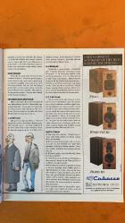 SİNEMA DERGİSİ -  7 NİSAN 1995 -   PULP FICTION-   PAULY SHORE - BONES CONWAY - SAM ROLL - CHARLTON HESTON - JULIE CARMER - MICHAEL DE LA VIERTES - JOHN CARPENTER - SUTTER CANE - JACKSON HARGLOW - JOHN TRENT - JEAN RENO - GARY OLDMAN - NATALIE PORTMAN - DANYELLE MICK - THIERRY ARBOGAST - LUC BESSON - RENE CLAIR - JEAN VIGO - JEAN RENOIR - ORSON WELLES - JOHN WAYNE - ANDRE BAZIN - JOHN FORD - HOWARD HAWKS - REX HARRISON - LANA TURNER - JOAN CRAWFORD - AKIRA KUROSAWA - NAGISA OSHIMA - JUZO ITAMI - MASAKI KOBAYASHI - IM KWON-TAEK - CHUNG JI-YUNG - HOU HSIAO-HSIEN - YIM HO - MIRA NAIR - SATYAJIT RAY - CHEN KAIGE - ZHANG YIMOU  O ŞİMDİ ASKER - IN THE MOUTH OF MADNESS - LEON - PARIS DAMLARI ALTINDA - MİLYON - HAL VE GİDİŞ SIFIR - LA REGLE DE JEU - YURTTAŞ KANE - STAGECOACH - KIZIL MISIR TARLALARI - TUTKULARININ KIRMIZISINDA - DÜŞLERİNİN İZİNDE - İMPARATORLUĞUNUN GÖLGESİNDE - DRUNKEN ANGEL - IKIRU - RASHOMON - FURYO - EMPIRE OF PASSION - EMPIRE OF SENS - TAMPOPO - KWAIDAN - SALAAM - 114 SAYFA