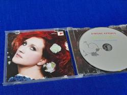 SIMONO KERMES COLORI D'AMORE   MÜZİK CD