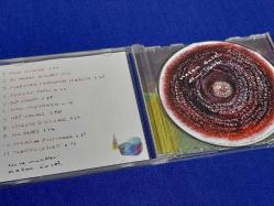 NAZAN ÖNCEL DEMİR LEBLEBİ MÜZİK CD