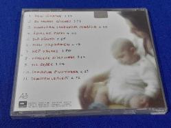 NAZAN ÖNCEL DEMİR LEBLEBİ MÜZİK CD