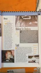 SİNEMA DERGİSİ - ŞUBAT 2007 -   BRIAN DE PALMA - CLINT EASTWOOD - DICAPRIO - DJIMON HOUNSOU - SERDAR AKAR - TURGUT YASALAR - ONUR ÜNLÜ - TURGAY CINER - M. KENAN TEKDAG - FERCAN AYKUTLU - MEHMET E. DEMIREL - SENEM İSMEN - YUSUF YAZICIOĞLU - UĞUR GÜC - EBRU ÇELIKTUG - MÜJDE ISIL - MURAT EMIR EREN - YONCA ERTÜRK - GAMZE CIN DEMIR - NACI YAVUZ - MEHMET TEL - ENGIN ERDEM - ENGIN ALTUNTAS - ERCAN KARAASLAN - RANA KARLIDAG - ERHAN ÖZDEMIR - SERAP YAKIN - GÜLCAN AVUKA - ELIF EZER - KEMAL ERGINSOY - ATILLA DORSAY - EDWARD NORTON - RAGIP SAVAS - NEJAT İŞLER - HAKAN BOYAV - SERDAR ORGIN - ERDAL BEŞIKÇIOĞLU - VOLGA SORGU - DOĞU ALPAN - BURAK ALTAY - MELIS BIRKAN - NERGIS ÖZTÜRK - SEZEN ARAY - AZIZ GÜNHAN IMAMOĞLU - SELIM DEMIRDELEN - YAVUZ FAZLIOGLU -  THE BLACK DAHLIA - DREAMGIRLS - BLACK DAHLIA - IWO JIMA'DAN MEKTUPLAR - KANLI ELMAS - FEMME FATALE - THE QUEEN - KOKU - POLIS - BARDA - HIRSIZ - BLOOD DIAMOND - SIS VE GECE - NEŞELI GENÇLIK - CESUR BALIK - SHARK BAIT - GEMIDE - DAR ALA  - 114 SAYFA