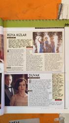 SİNEMA DERGİSİ - ŞUBAT 2007 -   BRIAN DE PALMA - CLINT EASTWOOD - DICAPRIO - DJIMON HOUNSOU - SERDAR AKAR - TURGUT YASALAR - ONUR ÜNLÜ - TURGAY CINER - M. KENAN TEKDAG - FERCAN AYKUTLU - MEHMET E. DEMIREL - SENEM İSMEN - YUSUF YAZICIOĞLU - UĞUR GÜC - EBRU ÇELIKTUG - MÜJDE ISIL - MURAT EMIR EREN - YONCA ERTÜRK - GAMZE CIN DEMIR - NACI YAVUZ - MEHMET TEL - ENGIN ERDEM - ENGIN ALTUNTAS - ERCAN KARAASLAN - RANA KARLIDAG - ERHAN ÖZDEMIR - SERAP YAKIN - GÜLCAN AVUKA - ELIF EZER - KEMAL ERGINSOY - ATILLA DORSAY - EDWARD NORTON - RAGIP SAVAS - NEJAT İŞLER - HAKAN BOYAV - SERDAR ORGIN - ERDAL BEŞIKÇIOĞLU - VOLGA SORGU - DOĞU ALPAN - BURAK ALTAY - MELIS BIRKAN - NERGIS ÖZTÜRK - SEZEN ARAY - AZIZ GÜNHAN IMAMOĞLU - SELIM DEMIRDELEN - YAVUZ FAZLIOGLU -  THE BLACK DAHLIA - DREAMGIRLS - BLACK DAHLIA - IWO JIMA'DAN MEKTUPLAR - KANLI ELMAS - FEMME FATALE - THE QUEEN - KOKU - POLIS - BARDA - HIRSIZ - BLOOD DIAMOND - SIS VE GECE - NEŞELI GENÇLIK - CESUR BALIK - SHARK BAIT - GEMIDE - DAR ALA  - 114 SAYFA