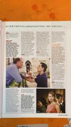 SİNEMA DERGİSİ - AĞUSTOS 2004 -    DAVID LYNCH - TAKASHI MIIKE - TURGAY CINER - MEHMET E. DEMIREL - MEHMET AÇAR - HASAN FEHMI BAYRAMOĞLU - MURAT BAYAR - SENEM ERDİNE - ENGİN ERTAN - NERGİS ÖZTÜRK - BURÇİN S. YALÇIN - YUSUF YAZICIOĞLU - TÜLAY TOSUN - MUSTAFA Y. ÇİFTÇİ - MAHMUT ÖVÜR - GAMZE CİN - NACİ YAVUZ - ENGİN ALTUNTAŞ - AKİF ÖZKAYA - RANA KARLIDAĞ - ERHAN ÖZDEMİR - SERAP YAKIN - YONCA ERTÜRK - HAKAN YONSUL - ELİF TETİKBAŞ - TOLGA AKINCI - ALİ ÖZGENTÜRK - HÜLYA AVŞAR - HALİL ERGÜN - OKTAY KAYNARCA - BİROL ÜNEL - FERİDUN DÜZAĞAÇ - YELDA REYNAUD - YİĞİT ÖZŞENER - BURAK GÖRAL -  KİZ TEPES - THE CHRONICLES OF RIDDICK - GARFIELD - SHREK - SYLVIA - RIDDICK GÜNLÜKLERİ - HARRY POTTER VE AZKABAN TUTSAĞI - ÖRÜMCEK-ADAM 2 - TRUVA - GİZLİ PENCERE - FAHRENHEIT 9/11 - KADIN AVCILAN - 21 GRAM - THE TERMINAL - VAN HELSING - BİR KONUŞABİLSE - STEPFORD KADINLARI - PRENS VE BEN - WHITE CHICKS - MATRIX RELOADED - ASABİYİM - CHARLIE'NİN MELEKLERİ - TELEFON KULÜBESİ - BESİKTEN MEZARA - VİZON - 114 SAYFA