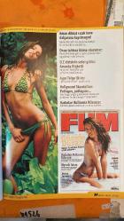 SİNEMA DERGİSİ -  ŞUBAT 2005 - GÜWEN STEFANI - LEONARDO DICAPRIO - MARTIN SCORSESE - TURGAY CINER - MEHMET E DEMIREL - MEHMET AÇAR - HASAN FEHMI BAYRAMOĞLU - MURAT BAYAR - SENEM ERDİNE - ENGİN ERTAN - BURÇİN S YALÇIN - TÜLAY TOSUN - GÜRAY ÇAKIR - GAMZE CİN DEMİR - NACİ YAVUZ - ENGİN ALTUNTAŞ - ERCAN KARAASLAN - RANA KARLIDAĞ - ERHAN ÖZDEMİR - SERAP YAKIN - YONCA ERTÜRK - HAKAN YONSUL - ELİF TETİKBAŞ - BURÇİN S YALÇIN - SEMİH KAPLANOĞLU - TÜLİN ÖZEN - BUDAK AKALIN - MUSA KARAGÖZ - ENGİN DOĞAN - YEŞİM CEREN BOZOĞLU - ALEJANDRO AMENABAR - JAVIER BARDEM - BELÉN RUEDA - LOLA DUEÑAS - MABEL RIVERA - CELSO BUGALLO - CLARA SEGURA - JOAN DALMAU - ALBERTO JIMÉNEZ - TAMAR NOVAS - FRANCESC GARRIDO - JOSÉ MARIA POU - RICHARD EYRE - BILLY CRUDUP - CLAIRE DANES -  THE AVIATOR - OCEAN'S TWELVE - EĞRETİ GELİN - MELEĞİN DÜŞÜŞÜ - İÇİMDEKİ DENİZ - MILLION DOLLAR BABY - SON OF THE MASK - SILVER CITY - BEBEK - DÖNÜŞ - OLGA'NIN TOPUZU - EKIP 49 - RAY - HOUSE OF FLYING DAGGERS - TRAVMA - AKASYA  - 114 SAYFA