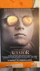 SİNEMA DERGİSİ -  ŞUBAT 2005 - GÜWEN STEFANI - LEONARDO DICAPRIO - MARTIN SCORSESE - TURGAY CINER - MEHMET E DEMIREL - MEHMET AÇAR - HASAN FEHMI BAYRAMOĞLU - MURAT BAYAR - SENEM ERDİNE - ENGİN ERTAN - BURÇİN S YALÇIN - TÜLAY TOSUN - GÜRAY ÇAKIR - GAMZE CİN DEMİR - NACİ YAVUZ - ENGİN ALTUNTAŞ - ERCAN KARAASLAN - RANA KARLIDAĞ - ERHAN ÖZDEMİR - SERAP YAKIN - YONCA ERTÜRK - HAKAN YONSUL - ELİF TETİKBAŞ - BURÇİN S YALÇIN - SEMİH KAPLANOĞLU - TÜLİN ÖZEN - BUDAK AKALIN - MUSA KARAGÖZ - ENGİN DOĞAN - YEŞİM CEREN BOZOĞLU - ALEJANDRO AMENABAR - JAVIER BARDEM - BELÉN RUEDA - LOLA DUEÑAS - MABEL RIVERA - CELSO BUGALLO - CLARA SEGURA - JOAN DALMAU - ALBERTO JIMÉNEZ - TAMAR NOVAS - FRANCESC GARRIDO - JOSÉ MARIA POU - RICHARD EYRE - BILLY CRUDUP - CLAIRE DANES -  THE AVIATOR - OCEAN'S TWELVE - EĞRETİ GELİN - MELEĞİN DÜŞÜŞÜ - İÇİMDEKİ DENİZ - MILLION DOLLAR BABY - SON OF THE MASK - SILVER CITY - BEBEK - DÖNÜŞ - OLGA'NIN TOPUZU - EKIP 49 - RAY - HOUSE OF FLYING DAGGERS - TRAVMA - AKASYA  - 114 SAYFA