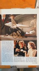 SİNEMA DERGİSİ -  ŞUBAT 2005 -   THE AVIATOR - OCEAN'S TWELVE - MELEĞİN DÜŞÜSÜ - MEET THE FOCKERS - TALİHSİZ SERÜVENLER DİZİSİ - GAREZ - KUTUP EKSPRESİ - GÖNÜL YARASI - BÜYÜK HAZİNE - BLADE: TRINITY - BRIDGET JONES: MANTIĞIN SINIRI - BÜYÜK İSKENDER - FAT ALBERT - KAHRAMAN - SPANGLISH - ASKA DAVET - WHITE NOISE - FINDING NEVERLAND - MILLION DOLLAR BABY - SIDEWAYS - RAY - VERA DRAKE - HOTEL RWANDA - COLLATERAL - ETERNAL SUNSHINE OF THE SPOTLESS MIND - BEFORE SUNSET - MOTOSİKLET GÜNLÜĞÜ - HOUSE OF FLYING DAGGERS - TUTKU: HZ. İSA'NIN ÇİLESİ - THE PHANTOM OF THE OPERA - A VERY LONG ENGAGEMENT - HARRY POTTER VE AZKABAN TUTSAĞI - BEN, ROBOT - AS IT IS IN HEAVEN - THE CHORUS - DOWNFALL - İÇİMDEKİ DENİZ - YESTERDAY - KÖPEKBALIĞI HİKAYESİ - SREK 2 - BIRTHDAY BOY - GOPHER BROKE - GUARD DOG - LORENZO - RYAN - BORN INTO BROTHELS - THE STORY OF THE WEEPING CAMEL - SİSİR BENİ - TUPAC: RESSURECTION - TWIST OF FAITH - AUTISM IS A WORLD - THE CHILDREN OF LENINGRADSKY - HARDWOOD - MIGHTY T   - 114 SAYFA