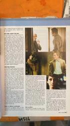 SİNEMA DERGİSİ -  ŞUBAT 2005 -   THE AVIATOR - OCEAN'S TWELVE - MELEĞİN DÜŞÜSÜ - MEET THE FOCKERS - TALİHSİZ SERÜVENLER DİZİSİ - GAREZ - KUTUP EKSPRESİ - GÖNÜL YARASI - BÜYÜK HAZİNE - BLADE: TRINITY - BRIDGET JONES: MANTIĞIN SINIRI - BÜYÜK İSKENDER - FAT ALBERT - KAHRAMAN - SPANGLISH - ASKA DAVET - WHITE NOISE - FINDING NEVERLAND - MILLION DOLLAR BABY - SIDEWAYS - RAY - VERA DRAKE - HOTEL RWANDA - COLLATERAL - ETERNAL SUNSHINE OF THE SPOTLESS MIND - BEFORE SUNSET - MOTOSİKLET GÜNLÜĞÜ - HOUSE OF FLYING DAGGERS - TUTKU: HZ. İSA'NIN ÇİLESİ - THE PHANTOM OF THE OPERA - A VERY LONG ENGAGEMENT - HARRY POTTER VE AZKABAN TUTSAĞI - BEN, ROBOT - AS IT IS IN HEAVEN - THE CHORUS - DOWNFALL - İÇİMDEKİ DENİZ - YESTERDAY - KÖPEKBALIĞI HİKAYESİ - SREK 2 - BIRTHDAY BOY - GOPHER BROKE - GUARD DOG - LORENZO - RYAN - BORN INTO BROTHELS - THE STORY OF THE WEEPING CAMEL - SİSİR BENİ - TUPAC: RESSURECTION - TWIST OF FAITH - AUTISM IS A WORLD - THE CHILDREN OF LENINGRADSKY - HARDWOOD - MIGHTY T   - 114 SAYFA