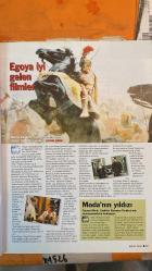 SİNEMA DERGİSİ -  ŞUBAT 2005 -   THE AVIATOR - OCEAN'S TWELVE - MELEĞİN DÜŞÜSÜ - MEET THE FOCKERS - TALİHSİZ SERÜVENLER DİZİSİ - GAREZ - KUTUP EKSPRESİ - GÖNÜL YARASI - BÜYÜK HAZİNE - BLADE: TRINITY - BRIDGET JONES: MANTIĞIN SINIRI - BÜYÜK İSKENDER - FAT ALBERT - KAHRAMAN - SPANGLISH - ASKA DAVET - WHITE NOISE - FINDING NEVERLAND - MILLION DOLLAR BABY - SIDEWAYS - RAY - VERA DRAKE - HOTEL RWANDA - COLLATERAL - ETERNAL SUNSHINE OF THE SPOTLESS MIND - BEFORE SUNSET - MOTOSİKLET GÜNLÜĞÜ - HOUSE OF FLYING DAGGERS - TUTKU: HZ. İSA'NIN ÇİLESİ - THE PHANTOM OF THE OPERA - A VERY LONG ENGAGEMENT - HARRY POTTER VE AZKABAN TUTSAĞI - BEN, ROBOT - AS IT IS IN HEAVEN - THE CHORUS - DOWNFALL - İÇİMDEKİ DENİZ - YESTERDAY - KÖPEKBALIĞI HİKAYESİ - SREK 2 - BIRTHDAY BOY - GOPHER BROKE - GUARD DOG - LORENZO - RYAN - BORN INTO BROTHELS - THE STORY OF THE WEEPING CAMEL - SİSİR BENİ - TUPAC: RESSURECTION - TWIST OF FAITH - AUTISM IS A WORLD - THE CHILDREN OF LENINGRADSKY - HARDWOOD - MIGHTY T   - 114 SAYFA