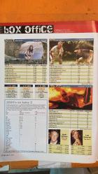 SİNEMA DERGİSİ -  ŞUBAT 2005 -   THE AVIATOR - OCEAN'S TWELVE - MELEĞİN DÜŞÜSÜ - MEET THE FOCKERS - TALİHSİZ SERÜVENLER DİZİSİ - GAREZ - KUTUP EKSPRESİ - GÖNÜL YARASI - BÜYÜK HAZİNE - BLADE: TRINITY - BRIDGET JONES: MANTIĞIN SINIRI - BÜYÜK İSKENDER - FAT ALBERT - KAHRAMAN - SPANGLISH - ASKA DAVET - WHITE NOISE - FINDING NEVERLAND - MILLION DOLLAR BABY - SIDEWAYS - RAY - VERA DRAKE - HOTEL RWANDA - COLLATERAL - ETERNAL SUNSHINE OF THE SPOTLESS MIND - BEFORE SUNSET - MOTOSİKLET GÜNLÜĞÜ - HOUSE OF FLYING DAGGERS - TUTKU: HZ. İSA'NIN ÇİLESİ - THE PHANTOM OF THE OPERA - A VERY LONG ENGAGEMENT - HARRY POTTER VE AZKABAN TUTSAĞI - BEN, ROBOT - AS IT IS IN HEAVEN - THE CHORUS - DOWNFALL - İÇİMDEKİ DENİZ - YESTERDAY - KÖPEKBALIĞI HİKAYESİ - SREK 2 - BIRTHDAY BOY - GOPHER BROKE - GUARD DOG - LORENZO - RYAN - BORN INTO BROTHELS - THE STORY OF THE WEEPING CAMEL - SİSİR BENİ - TUPAC: RESSURECTION - TWIST OF FAITH - AUTISM IS A WORLD - THE CHILDREN OF LENINGRADSKY - HARDWOOD - MIGHTY T   - 114 SAYFA