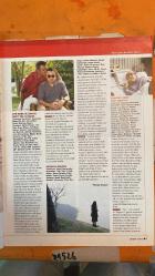 SİNEMA DERGİSİ -  ŞUBAT 2005 -   THE AVIATOR - OCEAN'S TWELVE - MELEĞİN DÜŞÜSÜ - MEET THE FOCKERS - TALİHSİZ SERÜVENLER DİZİSİ - GAREZ - KUTUP EKSPRESİ - GÖNÜL YARASI - BÜYÜK HAZİNE - BLADE: TRINITY - BRIDGET JONES: MANTIĞIN SINIRI - BÜYÜK İSKENDER - FAT ALBERT - KAHRAMAN - SPANGLISH - ASKA DAVET - WHITE NOISE - FINDING NEVERLAND - MILLION DOLLAR BABY - SIDEWAYS - RAY - VERA DRAKE - HOTEL RWANDA - COLLATERAL - ETERNAL SUNSHINE OF THE SPOTLESS MIND - BEFORE SUNSET - MOTOSİKLET GÜNLÜĞÜ - HOUSE OF FLYING DAGGERS - TUTKU: HZ. İSA'NIN ÇİLESİ - THE PHANTOM OF THE OPERA - A VERY LONG ENGAGEMENT - HARRY POTTER VE AZKABAN TUTSAĞI - BEN, ROBOT - AS IT IS IN HEAVEN - THE CHORUS - DOWNFALL - İÇİMDEKİ DENİZ - YESTERDAY - KÖPEKBALIĞI HİKAYESİ - SREK 2 - BIRTHDAY BOY - GOPHER BROKE - GUARD DOG - LORENZO - RYAN - BORN INTO BROTHELS - THE STORY OF THE WEEPING CAMEL - SİSİR BENİ - TUPAC: RESSURECTION - TWIST OF FAITH - AUTISM IS A WORLD - THE CHILDREN OF LENINGRADSKY - HARDWOOD - MIGHTY T   - 114 SAYFA