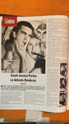 SİNEMA DERGİSİ -  ŞUBAT 2005 -   RALPH FIENNES - CHRISTIAN SLATER - CANAN GEREDE - HELENA BONHAM - MARISA TOMEI - CYRILL COLLARD - ROBERT BENTON - PAUL NEWMAN - BRUCE WILLIS - MELANIE GRIFFITH - MICHAEL PATRICK CARTER - BRAD - KEVIN - ED HARRIS - RICHARD BENJAMIN - LIAM NEESON - ANDIE MACDOWELL - VIGGO MORTENSEN - CHAZZ PALMINTERI - ROBERT DE NIRO - CHARLES VAN DOREN - HERBIE STEMPEL - JOHN TURTURRO - JANET MASLIN - DAVID ANSEN - JIM CARTER  MARY SHELLEY'S FRANKENSTEIN - TACİZ - ÇILGIN ROMANTİK - YIRTICI GECELER - QUIZ SHOW - NOBODY'S FOOL - MILK MONEY - KAHİRE'NİN SIRRI - RUBY CAIRO - SCHINDLER'İN LİSTESİ - BELALI ANNE - MASALLAR PRENSİ - VAMPİRLE GÖRÜŞME - ASLAN KRAL - YUVAYA DÖNÜŞ - UFAKLIK - MASKE - ZAMAN POLISI   - 114 SAYFA