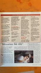 SİNEMA DERGİSİ -  ŞUBAT 2005 -   RALPH FIENNES - CHRISTIAN SLATER - CANAN GEREDE - HELENA BONHAM - MARISA TOMEI - CYRILL COLLARD - ROBERT BENTON - PAUL NEWMAN - BRUCE WILLIS - MELANIE GRIFFITH - MICHAEL PATRICK CARTER - BRAD - KEVIN - ED HARRIS - RICHARD BENJAMIN - LIAM NEESON - ANDIE MACDOWELL - VIGGO MORTENSEN - CHAZZ PALMINTERI - ROBERT DE NIRO - CHARLES VAN DOREN - HERBIE STEMPEL - JOHN TURTURRO - JANET MASLIN - DAVID ANSEN - JIM CARTER  MARY SHELLEY'S FRANKENSTEIN - TACİZ - ÇILGIN ROMANTİK - YIRTICI GECELER - QUIZ SHOW - NOBODY'S FOOL - MILK MONEY - KAHİRE'NİN SIRRI - RUBY CAIRO - SCHINDLER'İN LİSTESİ - BELALI ANNE - MASALLAR PRENSİ - VAMPİRLE GÖRÜŞME - ASLAN KRAL - YUVAYA DÖNÜŞ - UFAKLIK - MASKE - ZAMAN POLISI   - 114 SAYFA