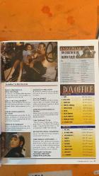 SİNEMA DERGİSİ -  6 MART 1995 -  KÜÇÜK BUDA - THE ROAD TO WELLVILLE - LEON - NELL - KADERİN CİLVESİ - A SIMPLE TWIST OF FATE - NORTH - TARZAN/JANE'IN UTANCI - ESRARIN BEDELİ - SHAWSHANK REDEMPTION - MILK MONEY - RUBY CAIRO - QUIZ SHOW - TACİZ - MARY SHELLEY'S FRANKENSTEIN - ÇILGIN ROMANTİK - VAHŞİ NEHIR - GÖLGE TOPRAKLARDA - FORREST GUMP - A BRONX TALE - KAHİRE'NİN SIRRI - KIRMIZI - BEYAZ - MAVI - MAZEPPA - YAŞAMIN İÇİNDEN - NOBODY'S FOOL - ŞİKE - KÜÇÜK ZAMPARA - ASLAN KRAL - UFAKLIK - ÇILGIN AŞIK - ONLY YOU - TACİZ - VAMPİRLE GÖRÜŞME - YIRTICI GECELER - SAVAGE NIGHTS - HIZ SINIRI - TERMINAL VELOCITY - MARY SHELLEY'DEN FRANKENSTEIN - CASTAWAY - THE RAINBOW - THE LAIR OF THE WHITE WORM - L. A LAW - THE MADNESS OF KING GEORGE - BULLETS OVER BROADWAY - LITTLE WOMEN - MAVERICK - KRALİÇE MARGOT - FORREST GUMP - INTERVIEW WITH THE VAMPIRE - THE LION KING - THE SHAWSHANK REDEMPTION - LEGENDS OF THE FALL - COMPLAINTS OF A DUTIFUL DAUGHTER - D-DAY REMEMBERED - FREEDOM OF MY MIND    - 114 SAYFA