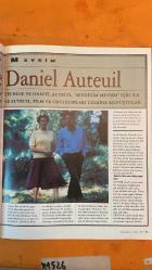 SİNEMA DERGİSİ  -  4 OCAK 1995 -   SINEMA – MACAULAY CULKIN – MARLON BRANDO – CATHERINE DENEUVE – CHARLIE SHEEN – TOM CRUISE KAN MIYOR – MAÇO SCHWARZENEGGER HAMİLE – JUNIOR – SÖMESTR TATİLİ HEDİYESİ – ASLAN KRAL – SİNEMA 100 YAŞINDA – SABAH – DERGİ GRUBU   -   YÜKSELEN BİR YILDIZ ADAYI: TARA FITZGERALD – ÜMİT ELÇİ'NİN YENİ FİLMİ 