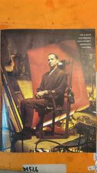 SİNEMA DERGİSİ  -  4 OCAK 1995 -   SINEMA – MACAULAY CULKIN – MARLON BRANDO – CATHERINE DENEUVE – CHARLIE SHEEN – TOM CRUISE KAN MIYOR – MAÇO SCHWARZENEGGER HAMİLE – JUNIOR – SÖMESTR TATİLİ HEDİYESİ – ASLAN KRAL – SİNEMA 100 YAŞINDA – SABAH – DERGİ GRUBU   -   YÜKSELEN BİR YILDIZ ADAYI: TARA FITZGERALD – ÜMİT ELÇİ'NİN YENİ FİLMİ 