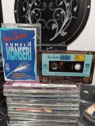 YENİ TÜRKÜ - RUMELİ KONSERİ