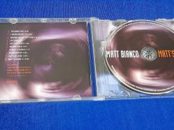 MATT BIANCO MATT'S MOOD  MÜZİK CD