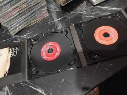 SEZEN AKSU BAHANE - REMIXES 2 CD