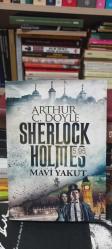 Sherlock Holmes Mavi Yakut