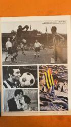FOURFOURTWO DERGİSİ-  TEMMUZ 2009 -    JOHAN CRUYFF - SIMON CUPER - LIONEL MESSI - DAVID VILLA - JORGE VALDANO - ERIC CANTONA - MELİH ŞENDİL - ERHAN ALTIN - TUGAY KERİMOĞLU - JERZY DUDEK - SERDAR KULBİLGE - CENGİZ BİÇER - ALBERT FERRER - OGÜN ALTIPARMAK - SELİM SOYDAN - HÜLYA KOCYİĞİT - CIHAT ARMAN - BEKİR İRDEM - PELE - SİNAN BOLAT - BÜLENT UYGUN - MILUTINOVIC - PAUL GASCOIGNE - STEVEN GERRARD - ADRIANO - ADNAN POLAT - BURHAN KARAÇAM - ALİ KOÇ - ENGİN DURSUN - ERMAN ŞENOLSUN - ORÇUN TARHAN - SEZER AYTAÇ - TOLGA AKDAĞ - AKIN TUNÇ - EREN BİLVERAN - BURAK İNAN - EMİR DİNÇ - ÖZKAN CANLI - TOLGA AKDAĞ - OKAN ALTUNTAŞ - MERT KARAMAN - ORÇUN TARHAN - SEMİH DOĞANAY - İNAN - 146 SAYFA