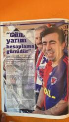 FOURFOURTWO DERGİSİ-   2013 -    ALI KAHRAMANLI - IVAN DE SOUZA - SERKAN YANIK - ÖZDEN ÖNGÜN - HASAN BASRI GÜZELOĞLU - BEKIR KORKMAZ - MUHAMMED ADAK - İBRAHIM İLHAMİ KOÇ - ERMAN TOROĞLU - LEFTER - LEVENT ARIKDOĞAN - VOLKAN TASLAK - MEHMET ALI KARAKUŞ - MEHMET ERTANIROĞLU - ATIF ÖZTOPRAK - MERSİN İY ÖZEL - UNUTULMAZ 1982-83 SEZONU - 2013 MERSİN XVII. AKDENİZ OYUNLARI - MERSİN STADYUMU - AKDENİZ KÖYÜ - TENİS KOMPLEKSİ - JİMNASTİK SALONU - ERDEMLİ ATIŞ POLİGONU - OLİMPİK YÜZME HAVUZU - NEVİN YANIT ATLETİZM KOMPLEKSİ - MERSİN İDMANYURDU - ŞEHRİN SPOR GELİŞİMİ  -  38 SAYFA