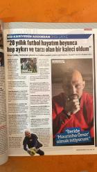 FOURFOURTWO DERGİSİ  -  EYLÜL 2012 -   HAMIT ALTINTOP - OĞUZHAN ÖZYAKUP - SOL BAMBA - JULIEN FAUBERT - DIRK KUYT - TUGAY KERİMOĞLU - NİHAT KAHVECİ - ARDA TURAN - ROBBIE KEANE - KAAN DOBRA - DENNIS WISE - CALLUM DAVIDSON - SAMET AYBABA - QUARESMA - ADNAN AYBABA - HAZARD - ZABALETA - BORINI - KAGAWA - CECH - GIROUD - SANTOS - SANDRO - DAVID BARRAL - PABLO MOUCHE - KALU UCHE - SENIJAD IBRICIC - PIERRE   -  146 SAYFA