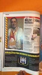 FOURFOURTWO DERGİSİ  -  EYLÜL 2012 -   HAMIT ALTINTOP - OĞUZHAN ÖZYAKUP - SOL BAMBA - JULIEN FAUBERT - DIRK KUYT - TUGAY KERİMOĞLU - NİHAT KAHVECİ - ARDA TURAN - ROBBIE KEANE - KAAN DOBRA - DENNIS WISE - CALLUM DAVIDSON - SAMET AYBABA - QUARESMA - ADNAN AYBABA - HAZARD - ZABALETA - BORINI - KAGAWA - CECH - GIROUD - SANTOS - SANDRO - DAVID BARRAL - PABLO MOUCHE - KALU UCHE - SENIJAD IBRICIC - PIERRE   -  146 SAYFA