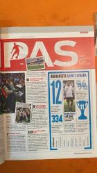 FOURFOURTWO DERGİSİ  -  EYLÜL 2012 -   HAMIT ALTINTOP - OĞUZHAN ÖZYAKUP - SOL BAMBA - JULIEN FAUBERT - DIRK KUYT - TUGAY KERİMOĞLU - NİHAT KAHVECİ - ARDA TURAN - ROBBIE KEANE - KAAN DOBRA - DENNIS WISE - CALLUM DAVIDSON - SAMET AYBABA - QUARESMA - ADNAN AYBABA - HAZARD - ZABALETA - BORINI - KAGAWA - CECH - GIROUD - SANTOS - SANDRO - DAVID BARRAL - PABLO MOUCHE - KALU UCHE - SENIJAD IBRICIC - PIERRE   -  146 SAYFA
