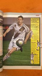 FOURFOURTWO DERGİSİ  -  EYLÜL 2012 -   HAMIT ALTINTOP - OĞUZHAN ÖZYAKUP - SOL BAMBA - JULIEN FAUBERT - DIRK KUYT - TUGAY KERİMOĞLU - NİHAT KAHVECİ - ARDA TURAN - ROBBIE KEANE - KAAN DOBRA - DENNIS WISE - CALLUM DAVIDSON - SAMET AYBABA - QUARESMA - ADNAN AYBABA - HAZARD - ZABALETA - BORINI - KAGAWA - CECH - GIROUD - SANTOS - SANDRO - DAVID BARRAL - PABLO MOUCHE - KALU UCHE - SENIJAD IBRICIC - PIERRE   -  146 SAYFA