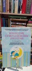 Mahallenin En Mutlu Bebeğinin Uyku Kitabı