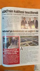 FOURFOURTWO DERGİSİ  -  ÖZEL SERİ  -  ERMAN ÖZGÜR - ÖNDER SERİN - ERÇAĞ EVİRGEN - MEHMET GÖKOĞLU - FATİH TERİM - COŞKUN ÖZARI - LEVENT ÇETİN TOPÇUOĞLU - AHMET YESEVİ - MEVLANA - KÖPRÜLÜ MEHMET AKİF ERSOY - ULUBATLI HASAN - YAVUZLAR - MAHMUT CELİKCAN - HALİL İBRAHİM AYDIN - DAVUT SEPETCİ - GÖKSEL DOLGUN - YUSUF KİLİSLİ  FOURFOURTWO - ADANA DEMİRSPOR - KÜLTÜR EVLERİ - ASKİ - İSO 9001 - CATALAN BARAJI - TÜBİTAK - ENKA - FENERBAHÇE - MİLLİ TAKIM   - 38 SAYFA