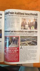 FOURFOURTWO DERGİSİ  -  ÖZEL SERİ  -  ERMAN ÖZGÜR - ÖNDER SERİN - ERÇAĞ EVİRGEN - MEHMET GÖKOĞLU - FATİH TERİM - COŞKUN ÖZARI - LEVENT ÇETİN TOPÇUOĞLU - AHMET YESEVİ - MEVLANA - KÖPRÜLÜ MEHMET AKİF ERSOY - ULUBATLI HASAN - YAVUZLAR - MAHMUT CELİKCAN - HALİL İBRAHİM AYDIN - DAVUT SEPETCİ - GÖKSEL DOLGUN - YUSUF KİLİSLİ  FOURFOURTWO - ADANA DEMİRSPOR - KÜLTÜR EVLERİ - ASKİ - İSO 9001 - CATALAN BARAJI - TÜBİTAK - ENKA - FENERBAHÇE - MİLLİ TAKIM   - 38 SAYFA