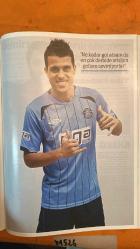FOURFOURTWO DERGİSİ  -  ÖZEL SERİ  -  ERMAN ÖZGÜR - ÖNDER SERİN - ERÇAĞ EVİRGEN - MEHMET GÖKOĞLU - FATİH TERİM - COŞKUN ÖZARI - LEVENT ÇETİN TOPÇUOĞLU - AHMET YESEVİ - MEVLANA - KÖPRÜLÜ MEHMET AKİF ERSOY - ULUBATLI HASAN - YAVUZLAR - MAHMUT CELİKCAN - HALİL İBRAHİM AYDIN - DAVUT SEPETCİ - GÖKSEL DOLGUN - YUSUF KİLİSLİ  FOURFOURTWO - ADANA DEMİRSPOR - KÜLTÜR EVLERİ - ASKİ - İSO 9001 - CATALAN BARAJI - TÜBİTAK - ENKA - FENERBAHÇE - MİLLİ TAKIM   - 38 SAYFA