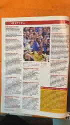 FOURFOURTWO DERGİSİ  -EYLÜL 2006  -  UĞUR YILDIRIM - LEVENT BIÇAKÇI - BÜLENT BÖLÜKBAŞI - ERTUĞRUL SAĞLAM - ARDA TURAN - MICHAEL BALLACK - TOMAS ROSICKY - TUNCAY ŞANLI - TİMUÇİN BAYAZİT - FATİH TERİM - MERT AYDIN - ATİLLA AYDOĞDU - CANER ELER - KORAY GÜRTAŞ - SÜHA GÜRSOY - BAHADIR ÇOKİŞLER - DENİZ DERİNSU - TUMER METİN - FRANCK RIBERY - IVAN KLASNİC - OLE GUNNAR SOLSKJAER - PAUL SCHOLES - PETER ODEMWEINGIE - SOULEYMANE YOULA - SERKAN BALCI - RYAN GIGGS - EIDUR GUDJOHNSEN - PETER CROUCH - GÖKHAN ÜNAL - SAŞA İLİÇ - PABLO AIMAR - KLAAS JAN HUNTELAAR - NİHAT KAHVECİ - ALEX - MARK GONZALEZ - MARCEL MBAYO - YILDIRAY BAŞTÜRK - IBRAHIMA YATTARA  FATİH TERİM - TUNCAY ŞANLI - ARDA TURAN - FOURFOURTWO - EURO 2008 - TÜRK MİLLİ TAKIMI - TÜRKMEDYA - 146 SAYFA