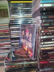 Karayip Korsanları Siyah İnci'nin Laneti VCD Film