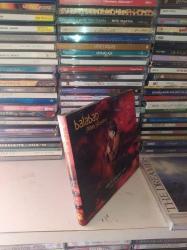 Balaban Alihan samedov CD