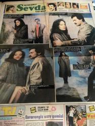 KELEBEK GAZETESİ DOĞUM GÜNÜ GAZETESİ - 10 MART 1984 -Ahu Tuğba-Talat Bulut-Ayşen Gürer-Ali Poyrazoğlu-Yusuf Sezgin-Tuğrul Dağcı-Suman Arslan-Hulusi Kentmen-Ali Alper-Bülent Yıldırım-Fırat Koyunoğlu-Ergün Şimşek-Uğur Yücel-Gani Turanlı-Gülşen Bubikoğlu-Nazan Şoray-Suzan Avcı-Sami Hazinses-Beyhan Akbaş-Ece Aksoy  Ahu Tuğba’ya kelepçe vurdular-Tatlı Betüş-Hentbolcu kızlar pansiyonu-Malikâne-Akşamcıları bekleyen tehlikeler-Sevda-Türkan Şoray ile Talat Bulut’un aşkı-Gül Erda-Bahara ilk adımlar-El güzelliği için 15 dakika yeter