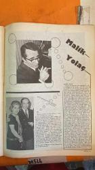 SOSYETE 13 DERGİSİ - 13 EYLÜL 1977 - SELÂHATTİN BEYAZIT - AYDIN GÜN - ASIM GÜNGÖR KOZOL - TIJEN BARAN - GÜNGÖR DENİZAŞAN - SEVAL ERKMEN - ISMAIL BÜYÜKYILDIZ - SELÂHATTİN BEYAZIT EŞİNDEN AYRILIYOR MU - IRAK UCUZ PETROL VERMEZSE FIRAT NEHRİ AKMAYACAK - AYDIN GÜN DOSYASI - İSTANBUL DEVLET OPERASI SORUNLARI - SAĞLIK SERVİSİNDE BOYKOT - AYDIN GÜN VE İSTANBUL FESTİVALİ - OPERADA BÜTÇE VE PERSONEL KRİZİ - TIJEN BARAN’IN BAŞKENT YAZISI     - 18 SAYFA