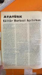 SOSYETE 13 DERGİSİ - 13 EYLÜL 1977 - SELÂHATTİN BEYAZIT - AYDIN GÜN - ASIM GÜNGÖR KOZOL - TIJEN BARAN - GÜNGÖR DENİZAŞAN - SEVAL ERKMEN - ISMAIL BÜYÜKYILDIZ - SELÂHATTİN BEYAZIT EŞİNDEN AYRILIYOR MU - IRAK UCUZ PETROL VERMEZSE FIRAT NEHRİ AKMAYACAK - AYDIN GÜN DOSYASI - İSTANBUL DEVLET OPERASI SORUNLARI - SAĞLIK SERVİSİNDE BOYKOT - AYDIN GÜN VE İSTANBUL FESTİVALİ - OPERADA BÜTÇE VE PERSONEL KRİZİ - TIJEN BARAN’IN BAŞKENT YAZISI     - 18 SAYFA