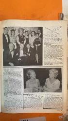 SOSYETE 13 DERGİSİ - 13 EYLÜL 1977 - SELÂHATTİN BEYAZIT - AYDIN GÜN - ASIM GÜNGÖR KOZOL - TIJEN BARAN - GÜNGÖR DENİZAŞAN - SEVAL ERKMEN - ISMAIL BÜYÜKYILDIZ - SELÂHATTİN BEYAZIT EŞİNDEN AYRILIYOR MU - IRAK UCUZ PETROL VERMEZSE FIRAT NEHRİ AKMAYACAK - AYDIN GÜN DOSYASI - İSTANBUL DEVLET OPERASI SORUNLARI - SAĞLIK SERVİSİNDE BOYKOT - AYDIN GÜN VE İSTANBUL FESTİVALİ - OPERADA BÜTÇE VE PERSONEL KRİZİ - TIJEN BARAN’IN BAŞKENT YAZISI     - 18 SAYFA